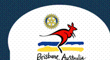 Rotary 2003 Convention